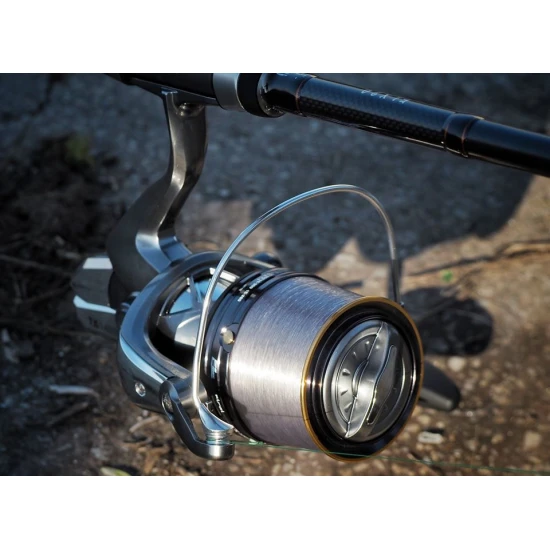 Mulinete crap,accesorii - Mulineta Fl Strategist Tx 14000 Silver