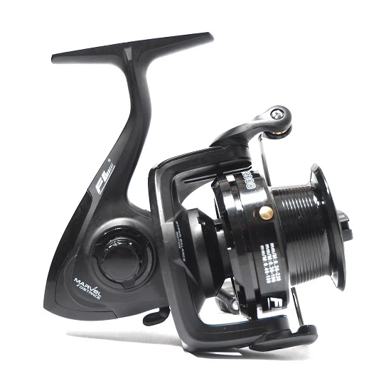 Mulineta Fl Team Feeder Tf 7000 [1]
