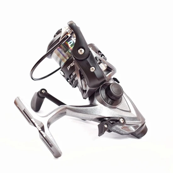 Mulinete crap,accesorii - Mulineta Fl Tempo 5000 S