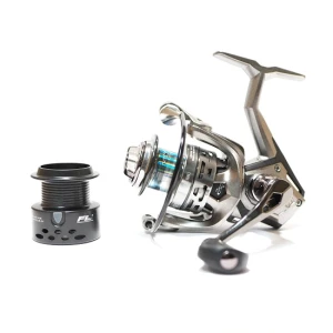 Mulinete spinning - Mulineta Fl Zero-x 2000