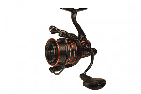 Mulinete feeder - MULINETA MATCH CARP EXPERT EVOLUTION 4000