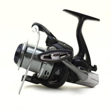 Mulineta Pro FL Distance Carp Method Feeder 8000 [1]