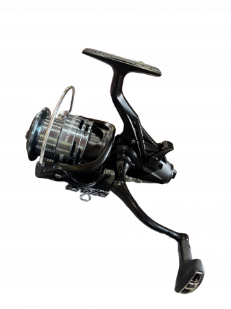 Mulineta Pro FL Strategist Baitfeeder SB6000 [3]