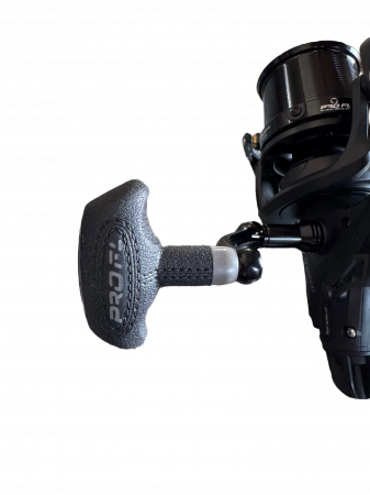 Mulineta PRO FL STRATEGIST FEEDER PRO&BAITRUNNER SFB8000 [2]