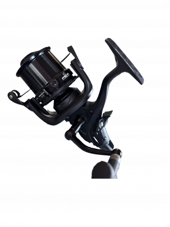 Mulinete crap,accesorii - Mulineta PRO FL STRATEGIST FEEDER PRO&BAITRUNNER SFB8000
