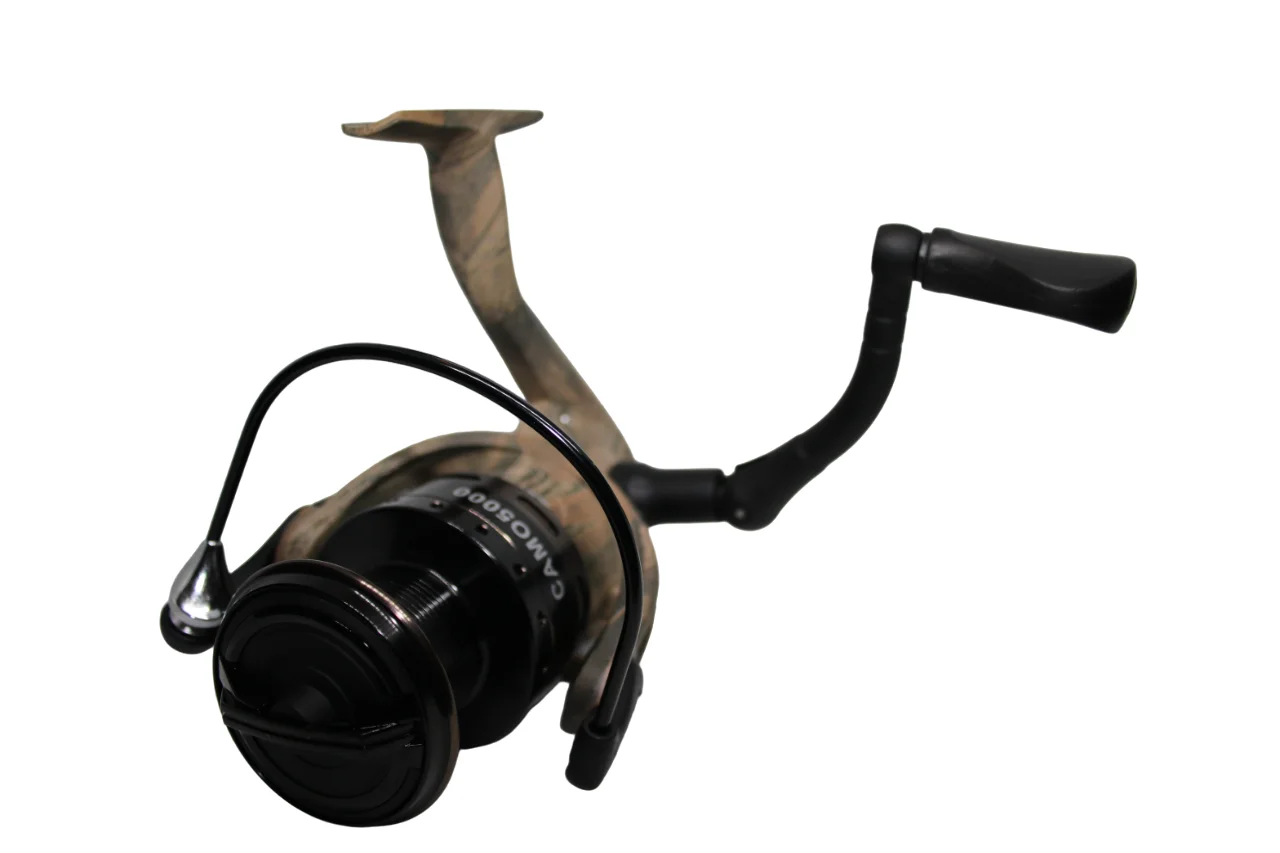 Mulineta Sirena Camo 5000 [1]