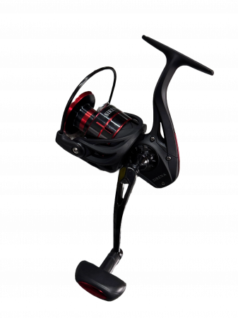 Mulinete crap,accesorii - Mulineta Sirena FM 6000