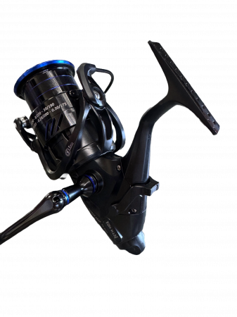 Mulineta Windblade FEEDER CARP TA-6000 [2]