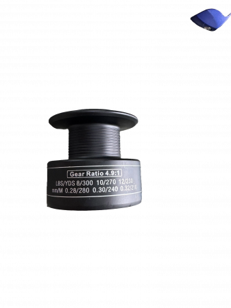 Mulineta Windblade FOLK FEEDER BL-5000 [4]