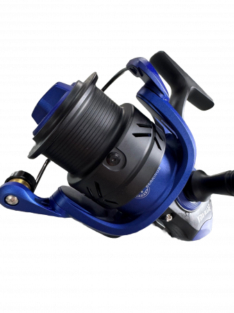 Mulineta Windblade FOLK FEEDER BL-5000 [3]