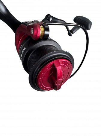 Mulineta Windblade FOLK FEEDER RE-6000 [2]