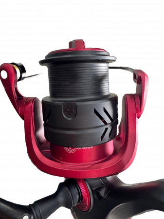 Mulineta Windblade FOLK FEEDER RE-6000 [1]