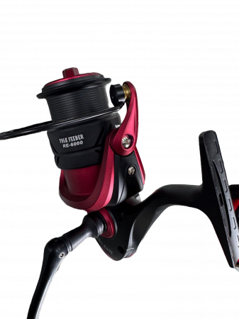 Mulineta Windblade FOLK FEEDER RE-6000 [4]