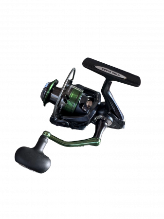 Mulinete spinning - Mulineta WINDBLADE HE 3000