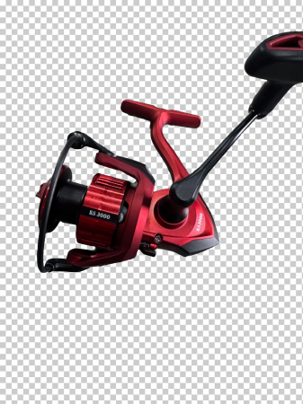 Mulineta Windblade KS 3000 [2]