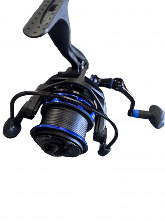 Mulineta Windblade POWER FEEDER FD-5000 [1]