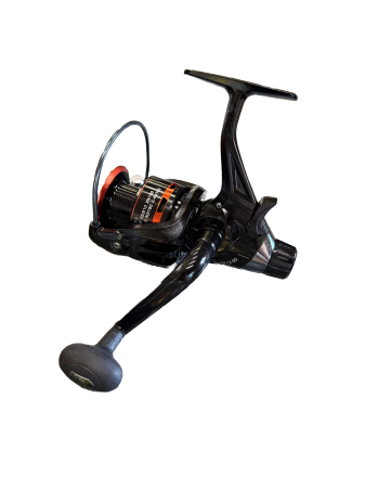Pescuit la Crap - MULINETA WINDBLADE TR12-50