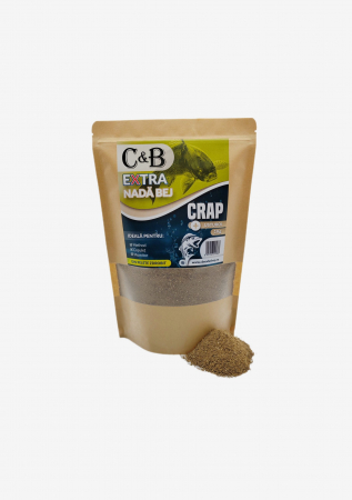 Nada C&B Extra Usturoi 1kg [1]