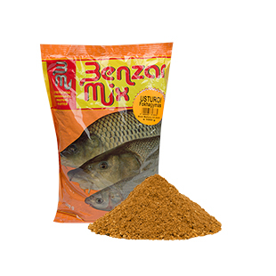 Nada - NADA BENZAR MIX 1 KG USTUROI