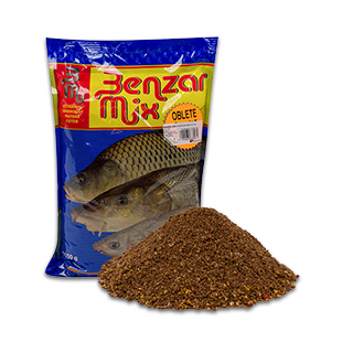 Nada - NADA BENZAR MIX 1KG OBLETE
