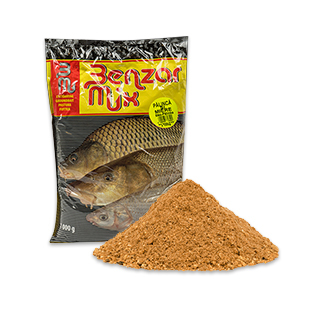Nada - NADA BENZAR MIX 1KG PALINCA&MIERE