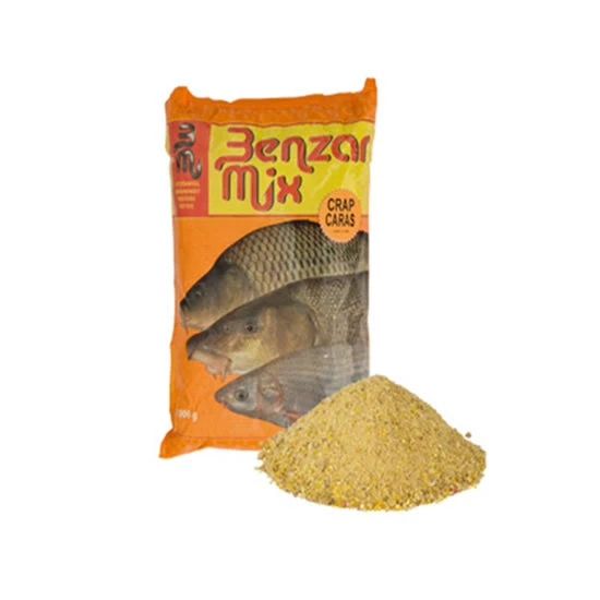 Nada - Nada Benzar Mix Crap Caras GALBEN 1kg