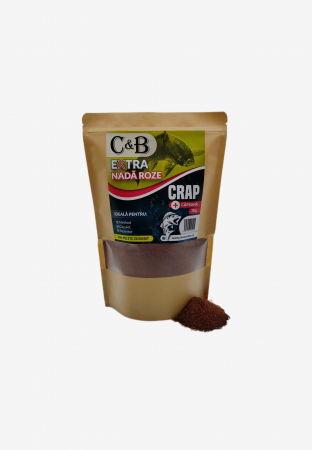 Nada C&B Extra Capsuna 1kg [1]