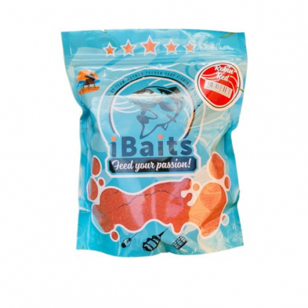 Nada - NADA IBAITS ROBIN RED 800 GR