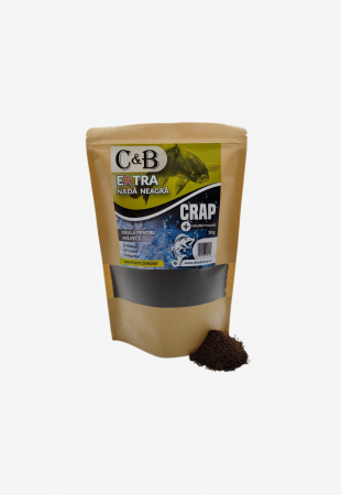 Nada C&B Extra Crap Halibut Squid 1kg [1]