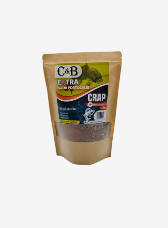 Nada - Nada C&B Extra Faina de Cereale 1kg