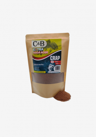 Nada C&B Extra Krill 1kg [1]