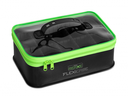 Accesorii nadire, sondare - Organizator EVA Delphin REAXE FlexiCASE