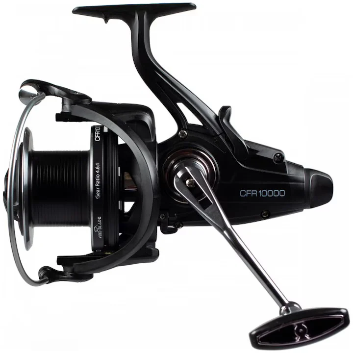 PACHET 4 MULINETE WINDBLADE CFR10000+HUSA 4 MULINETE CADOU [1]