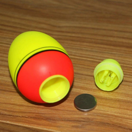 Pluta cu led din spuma 50gr [1]