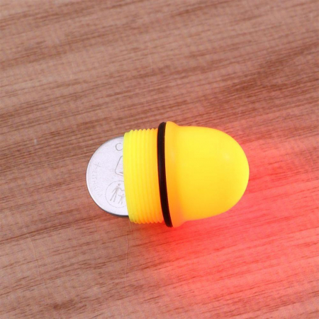 Pluta cu led din spuma 50gr [2]