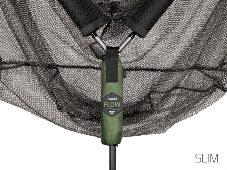 Plutitor minciog Delphin FLOW Slim [1]