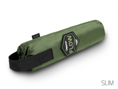 Plutitor minciog Delphin FLOW XL 20 x 7cm [2]