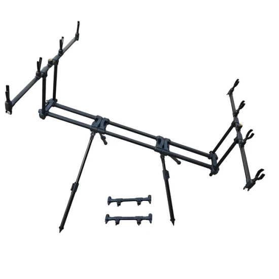 Rod pod-uri - Rod Pod Pro Fl Ranger Mk2 Rp211 3/4 Posturi