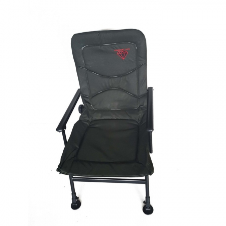 Scaun Diamant Alb [1]