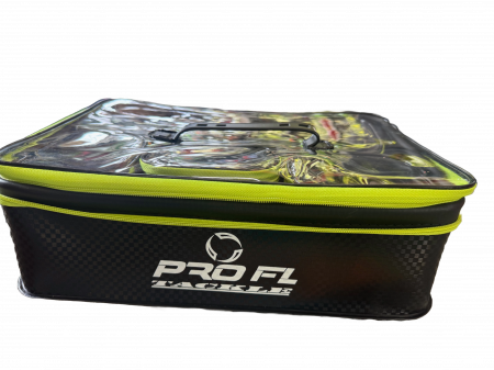 Galeti, bacuri nada - Set 5 bacuri nada PRO FL