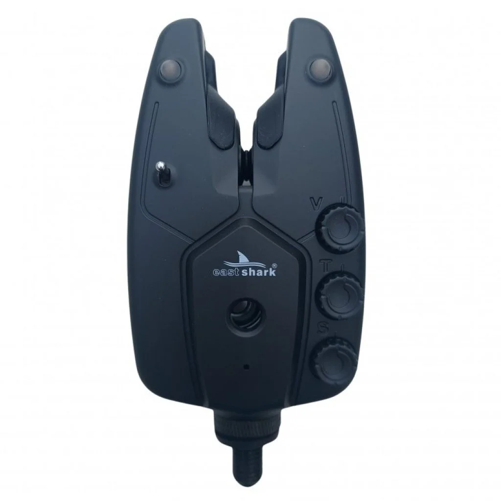 Set Avertizori 4+1 East Shark 2024 New [3]