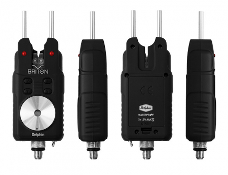 Set Delphin BRITON 3+1 [4]