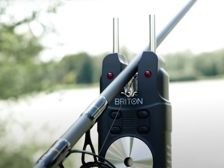Set Delphin BRITON 3+1 [1]