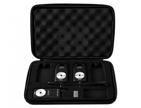 Set Delphin BRITON 3+1 [6]