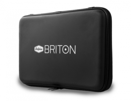 Set Delphin BRITON 3+1 [2]