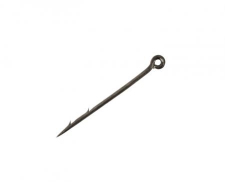 Accesorii, monturi feeder, stationar - Spin de momeală Delphin STINGER / negru / 10buc 15mm