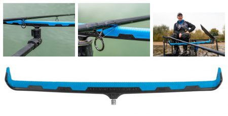 Suport stationar,diverse - SUPORT FEEDER PRESTON ROD SAFE PRECISION