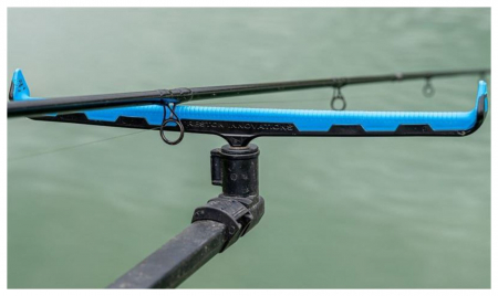 SUPORT FEEDER PRESTON ROD SAFE PRECISION [2]