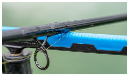 SUPORT FEEDER PRESTON ROD SAFE PRECISION [1]