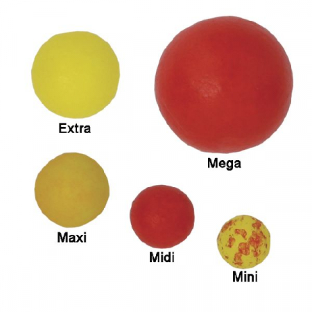 TECHNOPUFI COLOR TM-241 EXTRA MULTIVITAMIN [1]